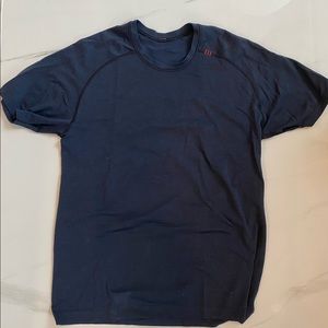 Lululemon Short Sleeve